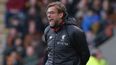 Rescheduling of Merseyside derby has angered Jurgen Klopp