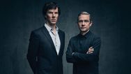 Martin Freeman reveals the reason Sherlock ‘is not fun anymore’