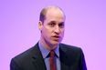 Prince William used a completely different name while at college