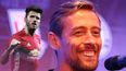 Peter Crouch hits the nail on the head with opinion on Michael Carrick