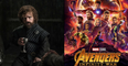 Game of Thrones star Peter Dinklage confirmed for Avengers: Infinity War