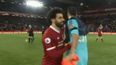 Mo Salah actually apologised to Watford’s goalkeeper after ruining his weekend