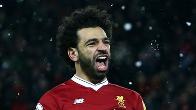 Bow in the presence of greatness: Mohamed Salah is the Player of the Season