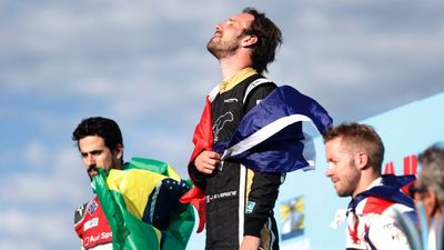 One of the greatest battles in Formula E history went down at Punta Del Este