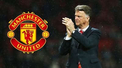 Louis van Gaal claims some Manchester United players were “unprofessional”