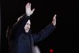 Underdog Vladimir Putin wins shock Russian election victory