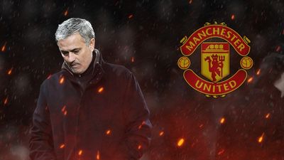 Man United are blindly following Jose Mourinho on a journey that will only end one way