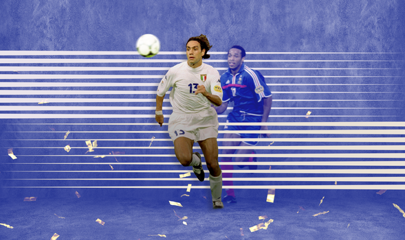 alessandro nesta