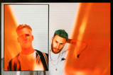 Snakehips unveil first of three bizarre mini movies for Stay Home Tapes EP