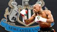 Report links Floyd Mayweather with takeover of Newcastle United