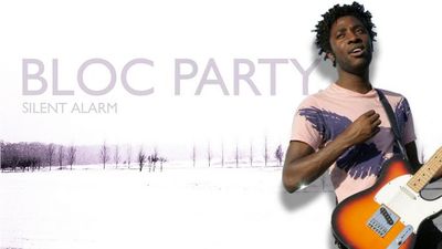 Bloc Party’s Silent Alarm is still the best thing to come out of 2000s indie