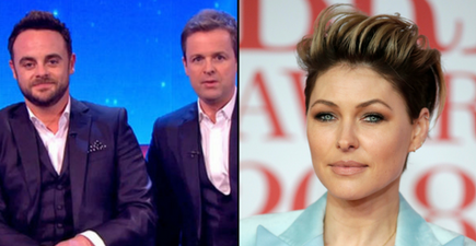 ITV bosses reveal Ant & Dec replacement after pulling Saturday Night Takeaway