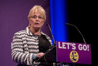 UKIP on verge of bankruptcy after being handed £175,000 legal costs