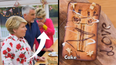 Here’s everything you missed on last night’s Celebrity GBBO