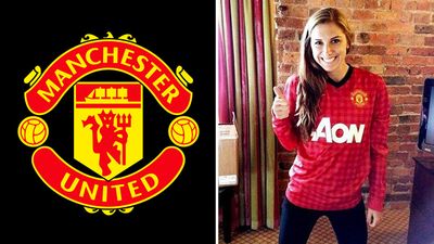 Huge news as Manchester United are finally getting a women’s team