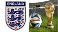 You have three minutes to answer this one question about England at the World Cup