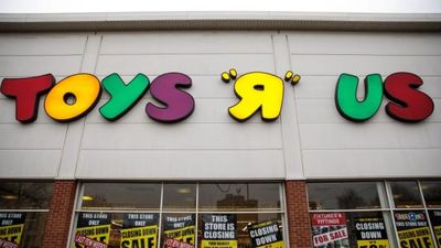 Toys R Us’s dirt cheap 6p liquidation sale begins today