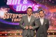 ITV has made the official decision on Ant’s Saturday Night Takeaway replacement