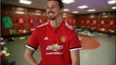 Manchester United trolled for odd timing of Zlatan Ibrahimovic tweet