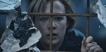 This disturbing new Scandinavian show on Netflix looks thrilling & dark as f*ck