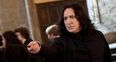 You missed this small detail about Snape, which could change how you think about the character