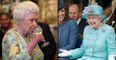 The Queen is a ‘binge-drinker’ according to UK government standards