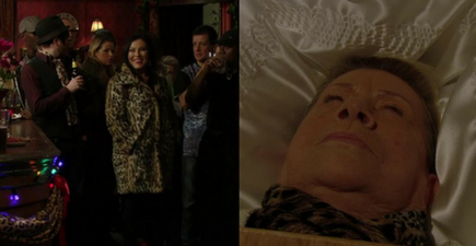 EastEnders ‘back to its best’ following Kat Slater’s epic return