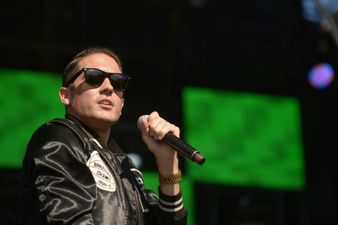 New G-Eazy doc depicts his rise from YouTube rapper to global star