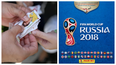 People are not happy about the price of Panini World Cup stickers