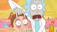 We finally know why Rick & Morty hasn’t been picked up for a 4th season