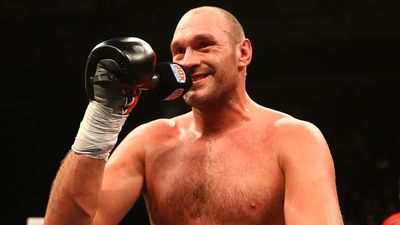 Date and location of Tyson Fury’s comeback fight revealed in reports