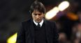 Antonio Conte could be set for a massive new job after agent holds talks