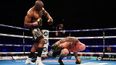 Dillian Whyte’s knockout of Lucas Browne was difficult to watch