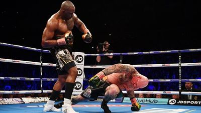 Dillian Whyte’s knockout of Lucas Browne was difficult to watch