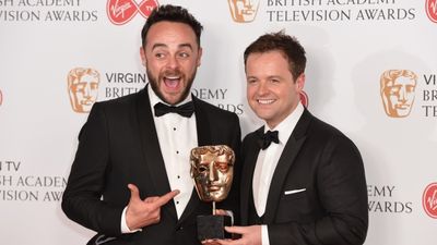 ITV responds to reports suggesting Ant and Dec will be scrapped from I’m a Celebrity