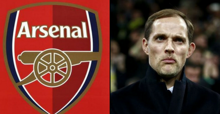 Thomas Tuchel ‘signs deal’ to replace Arsene Wenger but Arsenal fans aren’t happy