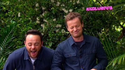 Here’s who’s tipped to replace Ant and Dec on I’m a Celebrity