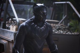 Black Panther becomes US’s highest grossing superhero movie