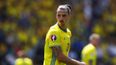 Zlatan Ibrahimović names condition for international return at World Cup 2018