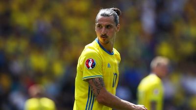 Zlatan Ibrahimović names condition for international return at World Cup 2018