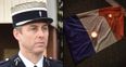 Heroic French policeman who died saving hostage from gunman married on death bed