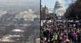 March for Our Lives crowd bigger than Trump’s inauguration, officials say