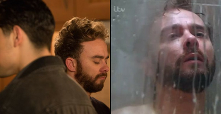 David Platt’s girlfriend set to make shocking discovery about rapist’s horrific past on Corrie