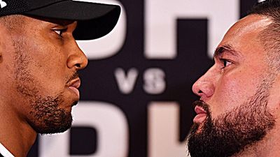 Anthony Joshua vs. Joseph Parker: What TV channel? What time? What are the odds?