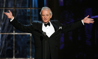 Bill Murray just announced a UK live show tour