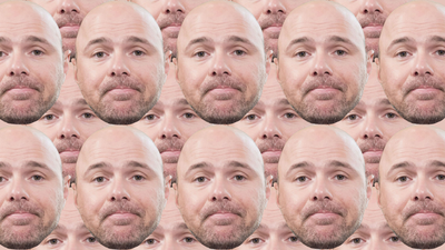 Quiz: Can you tell which Karl Pilkington quote is real and which is fake?