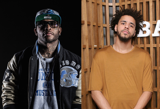 Royce Da 5’9″ teams up with J. Cole on new song “Boblo Boat”