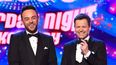 Ant McPartlin replacement on Saturday Night Takeaway’s finale appears to have been decided