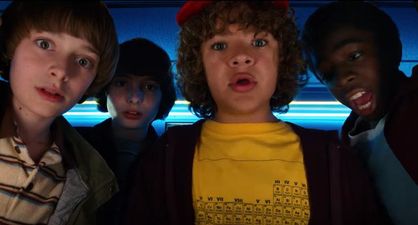 The first official details for Stranger Things season 3 have been revealed