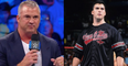 Shane McMahon hospitalised just before WrestleMania 34